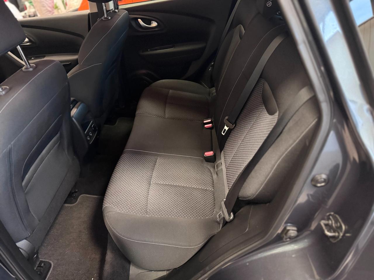 Renault Kadjar Blue dCi 8V 115CV Sport Edition2