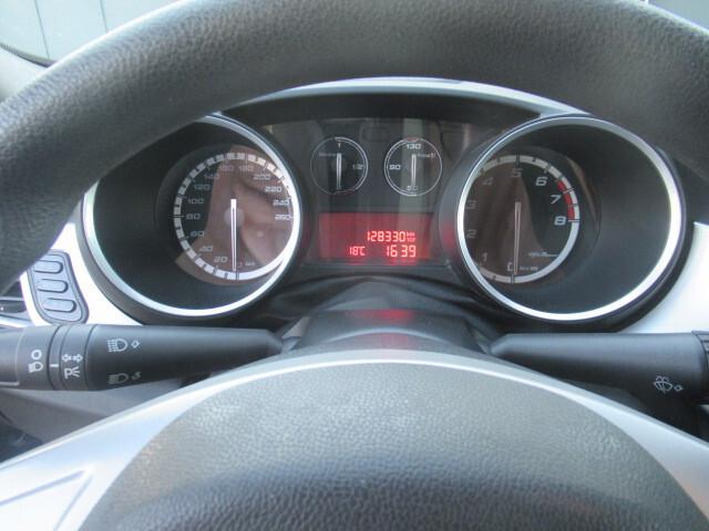 Alfa Romeo Giulietta 1.4 Turbo 120 CV Possibile GPL