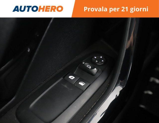 PEUGEOT 208 1° serie PureTech 82 5 porte Active