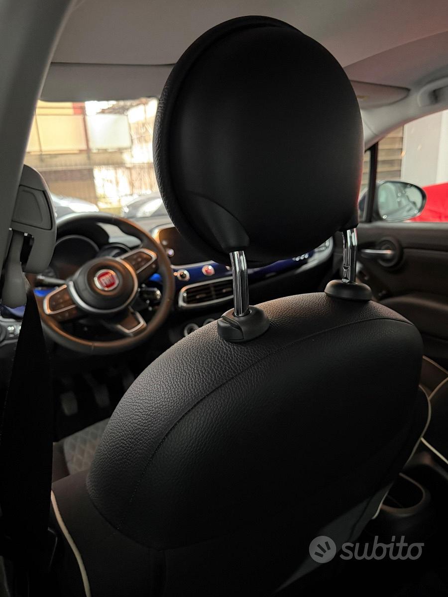 fiat 500 x 500x 1.3 multijet city cross 4x2 lounge