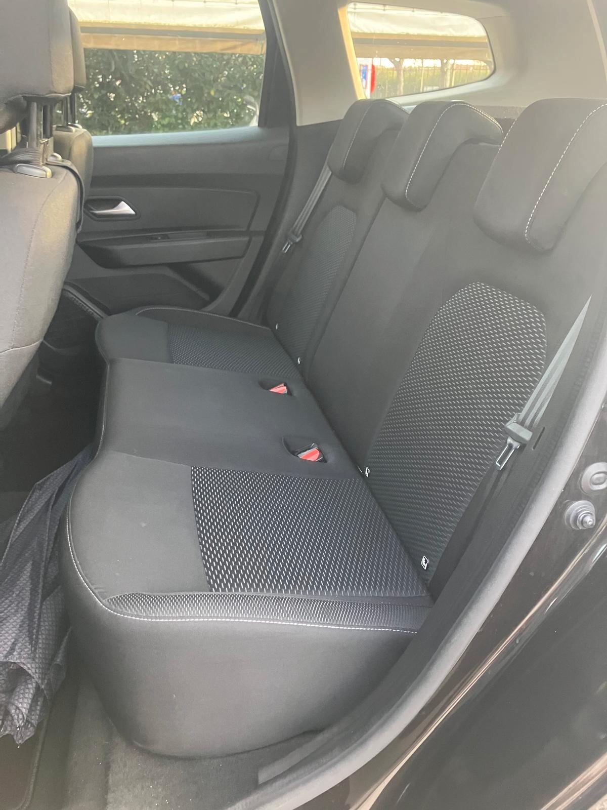 DACIA DUSTER 1.0 TCe 100cv GPL Comfort