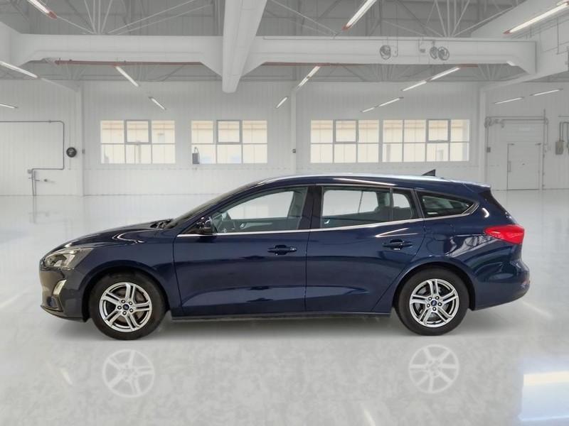 FORD FOCUS 1.5 ECOBLUE 120 CV BUSINESS SW STATION WAGON
