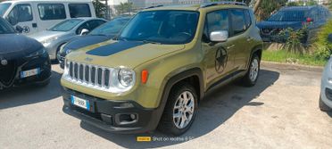 Jeep Renegade 1.6 Mjt 120 CV Limited (AUTO IN CONTO VENDITA)