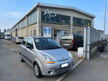 CHEVROLET Matiz 1000 SE Energy *GPL* *OK NEOPATENTATI*