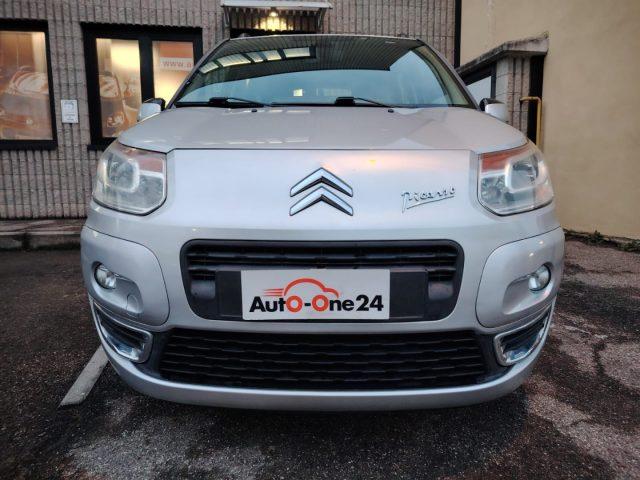 CITROEN C3 Picasso 1.4 VTi 95 Attraction Ideal NEOPATENTATI