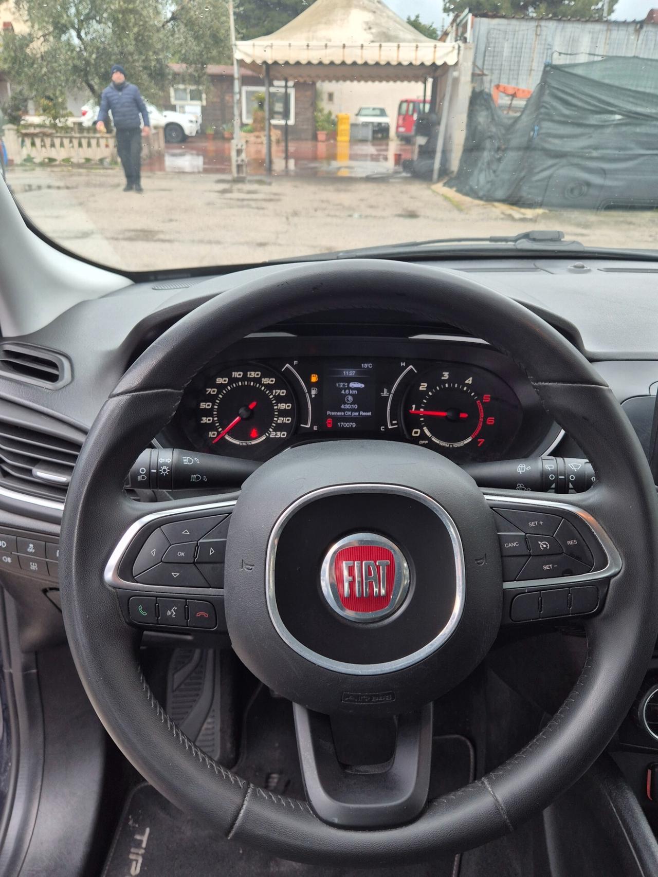 Fiat Tipo 1.3 Mjt S&S SW Business