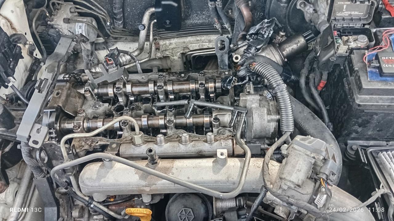 Kia Rio 1.1 CRDi 5p. Cool