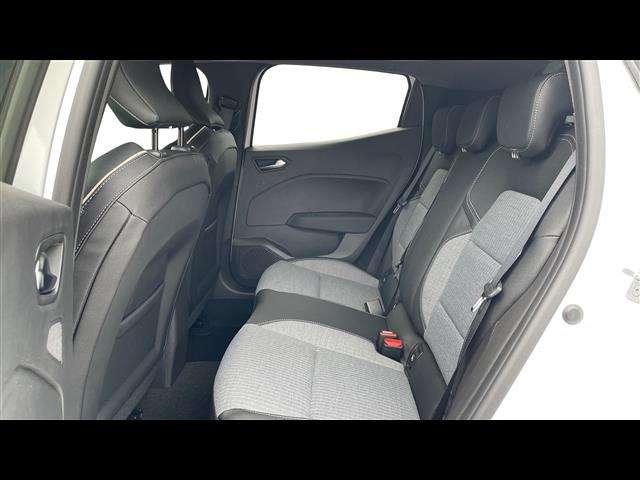 Renault Clio 1.0 TCe Techno