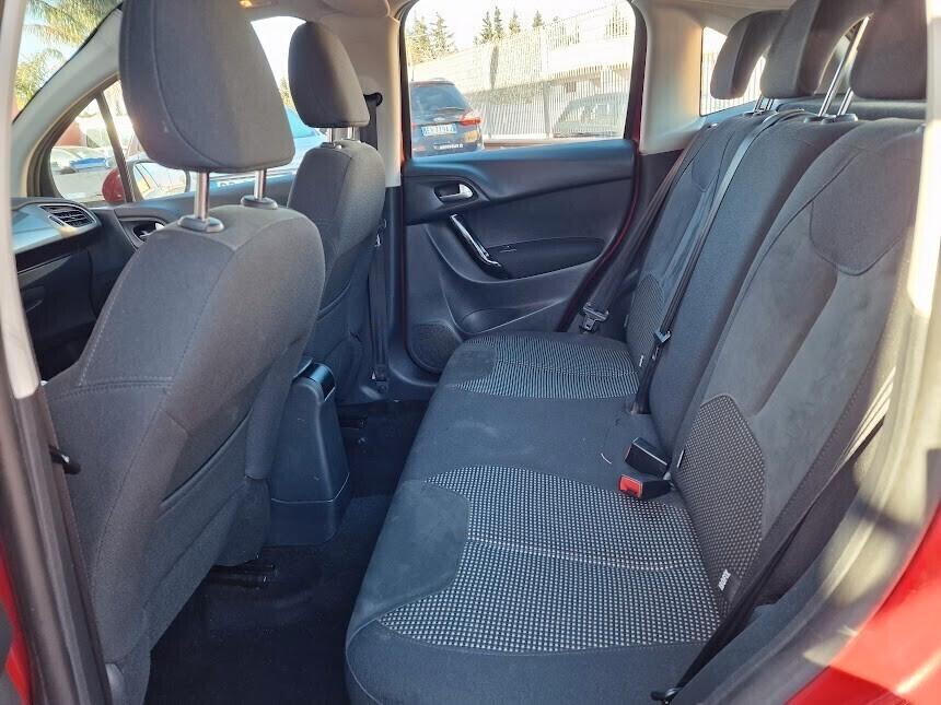 Citroen C3 PureTech 68 Exclusive