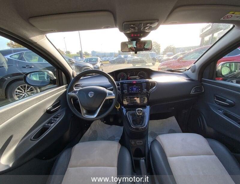 Lancia Ypsilon 3ª serie 1.2 69 CV 5 porte Platinum