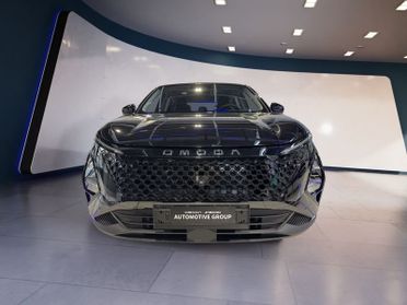 OMODA 5 SHS-H Omoda 5 1.5 TGDi Super Hybrid System 224 CV Pure