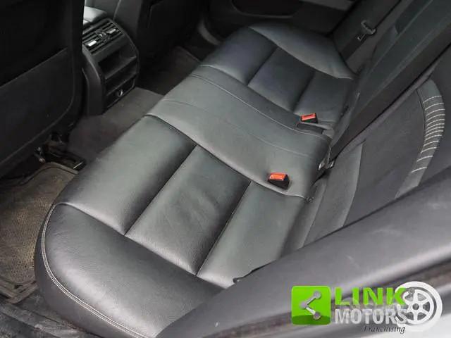 BMW 525 d xDrive Touring Luxury