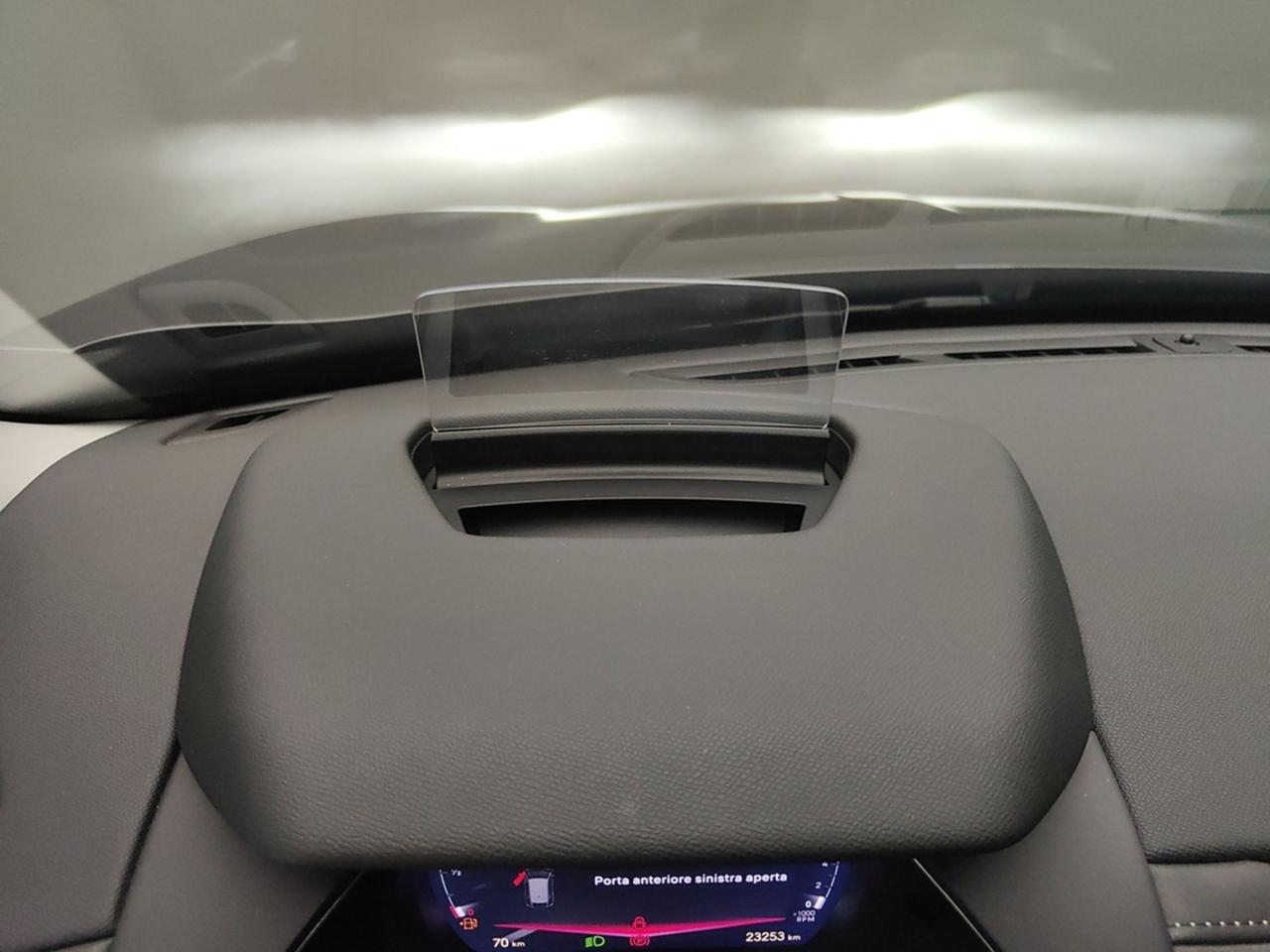 DS3 2023 1.2 PURETECH 130CV OPERA AUTO