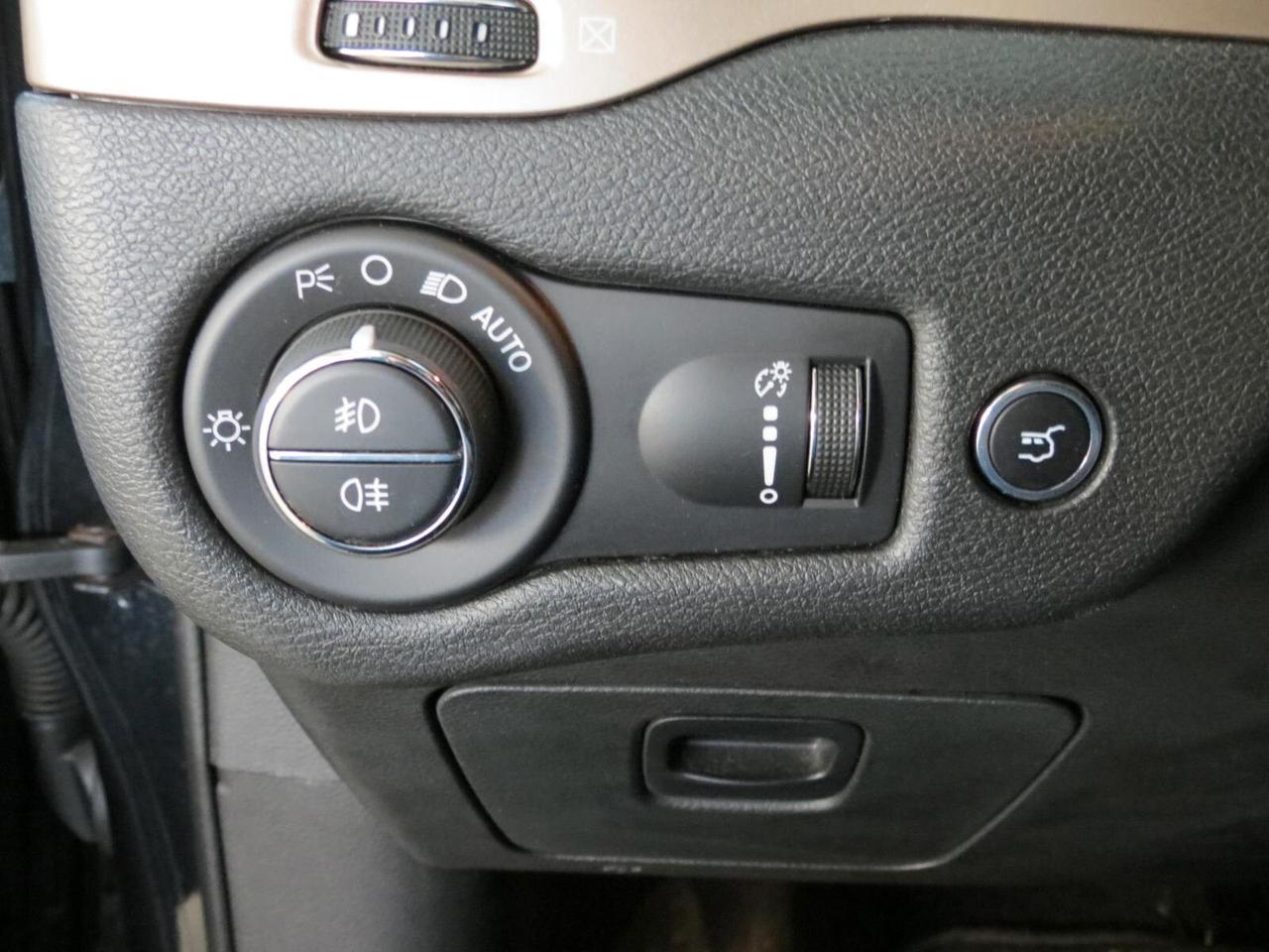 Jeep Cherokee 2.0 MJT II 170 CV 4WD ACTIVE DRIVE I LIMITED