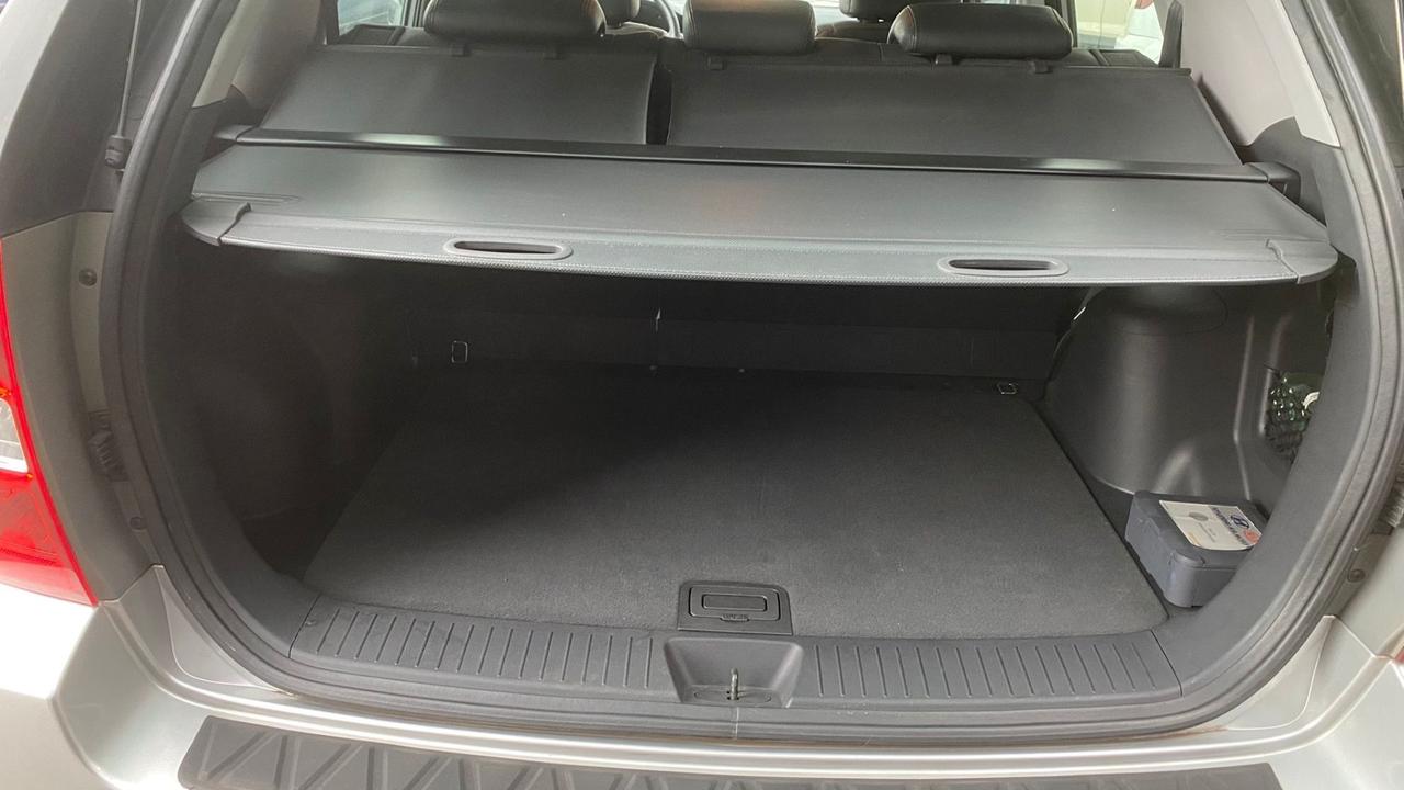 Kia Sportage 2.0 141CV Active Class EcoSuv