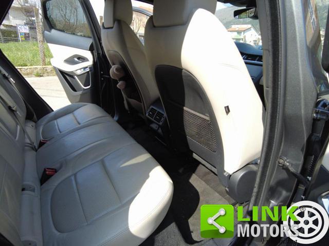 JAGUAR E-Pace 2.0D 180 CV AWD aut. R-Dynamic SE