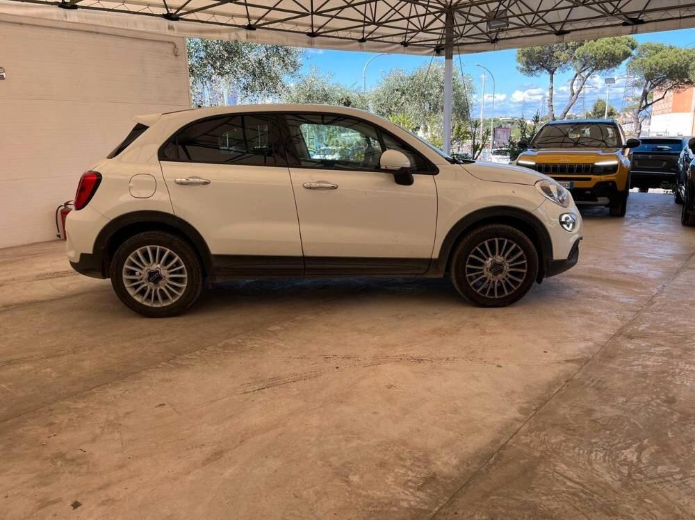 Fiat 500X 1.3 MultiJet 95 CV Connect