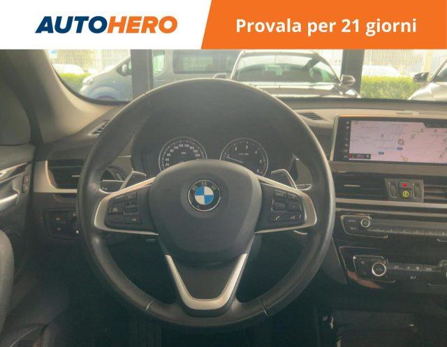 BMW X1 xDrive18d xLine Plus