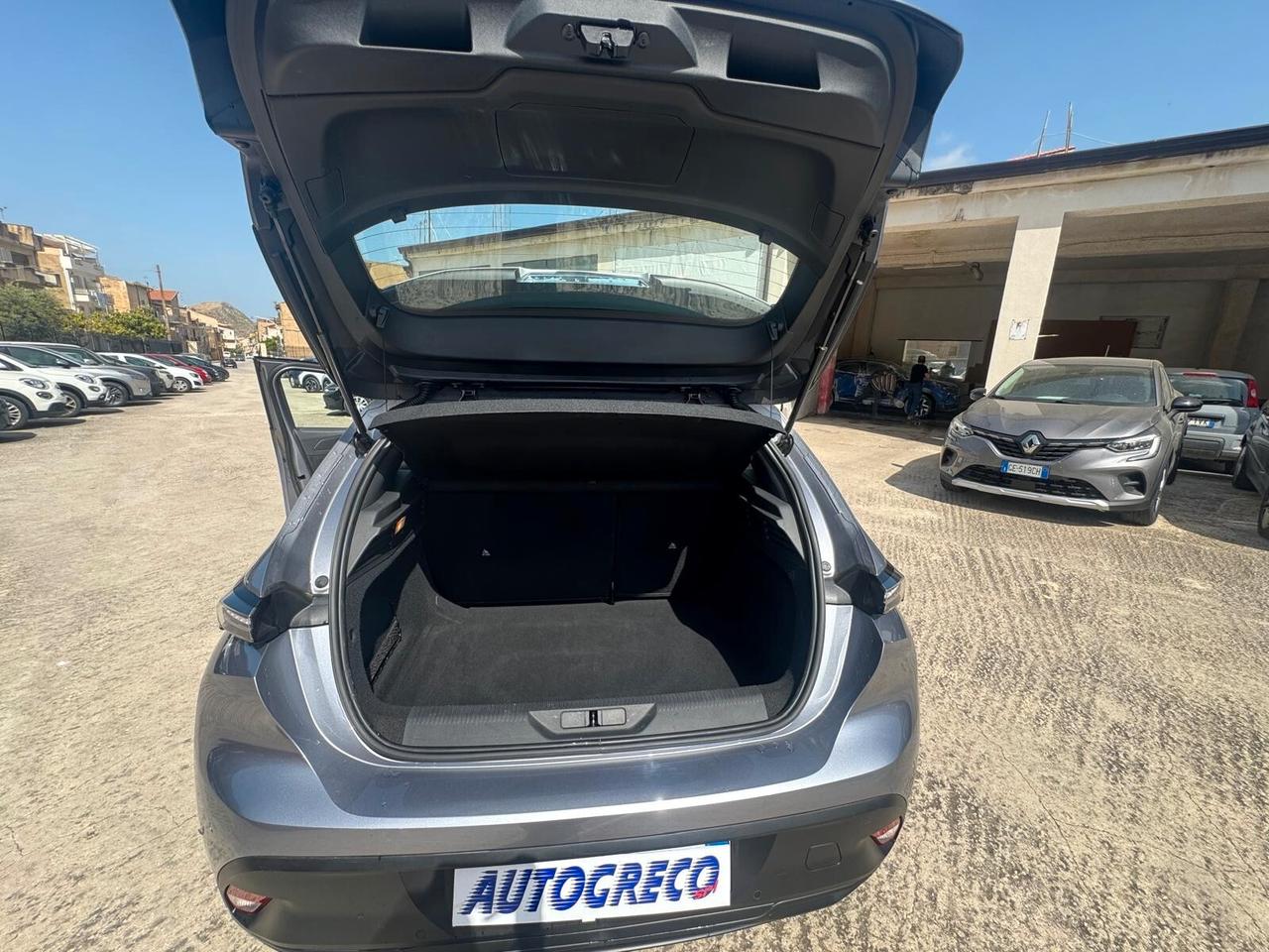 Peugeot 308 PureTech Turbo 130 S&S Active Pack