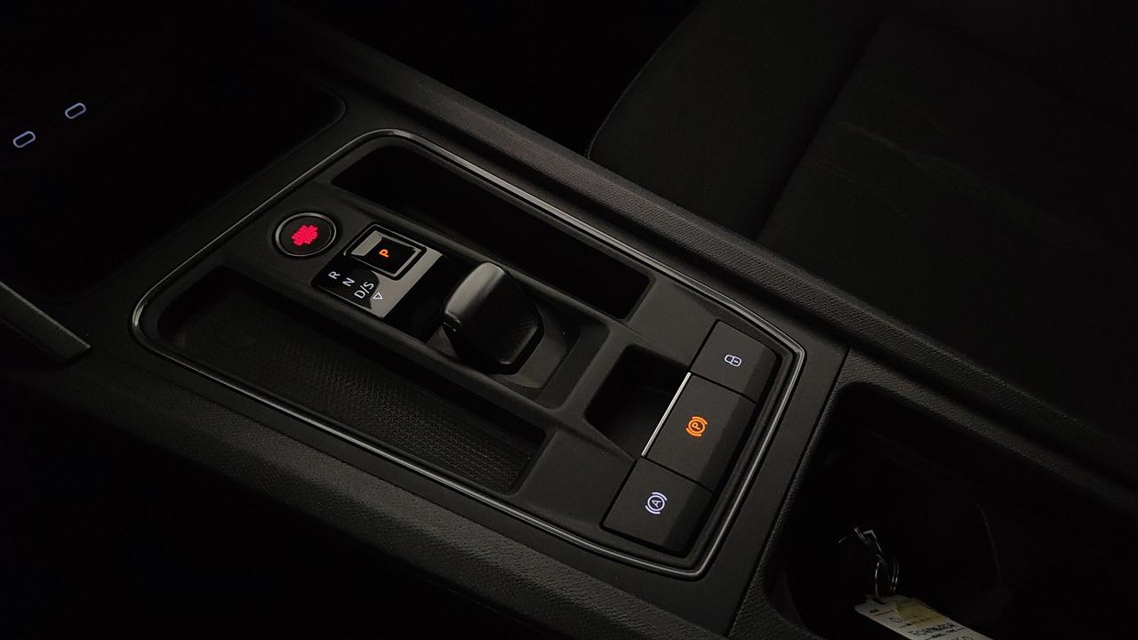 CUPRA Formentor 1.5 tsi 150cv dsg