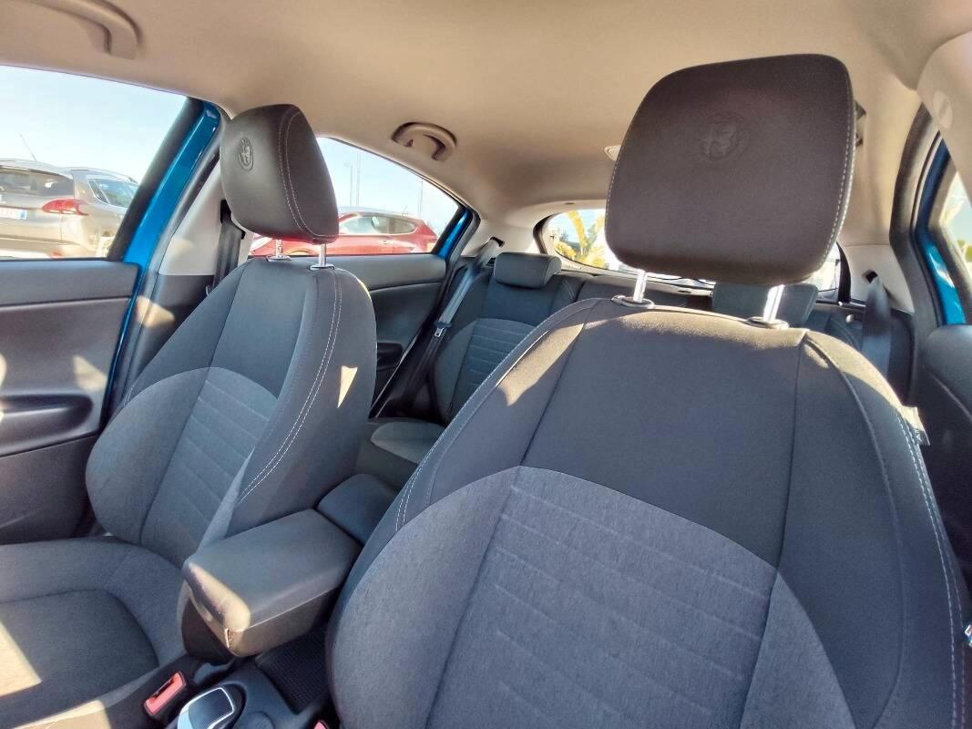 Alfa Romeo Giulietta 1.6 jtdm Giulietta 120cv