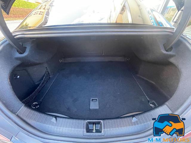 MERCEDES-BENZ CLA 200 d 4Matic Automatic PROMMO