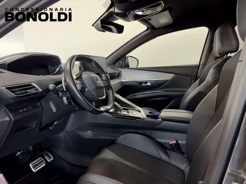 Peugeot 5008 5008 BlueHDi 130 S&S EAT8 GT