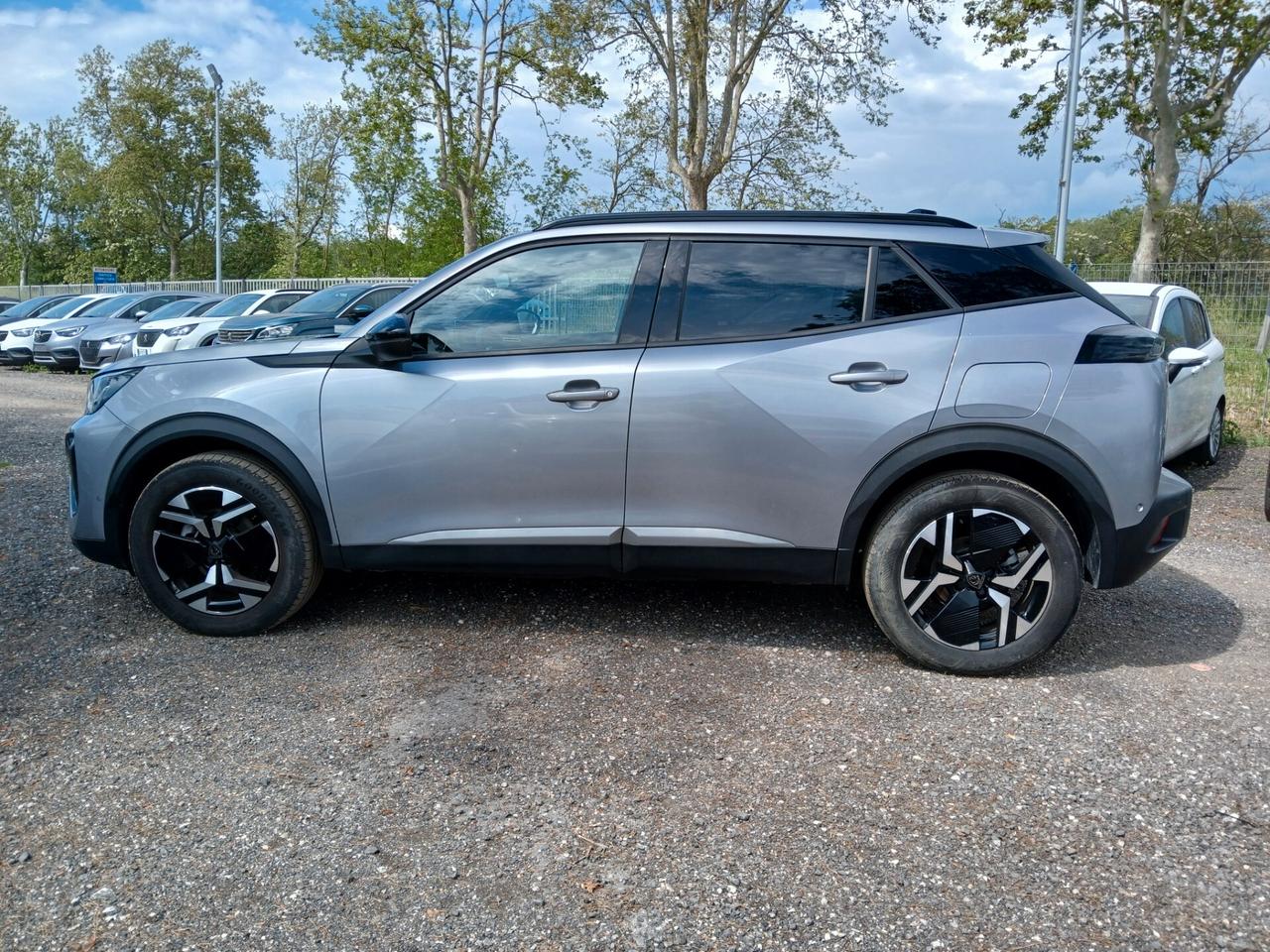 Peugeot 2008 PureTech 100 S&S Allure