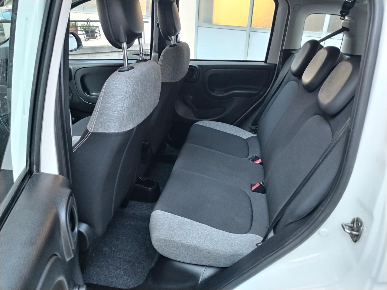 Fiat Panda 1.0 FireFly 70CV S&S HYBRID City Life - 2022