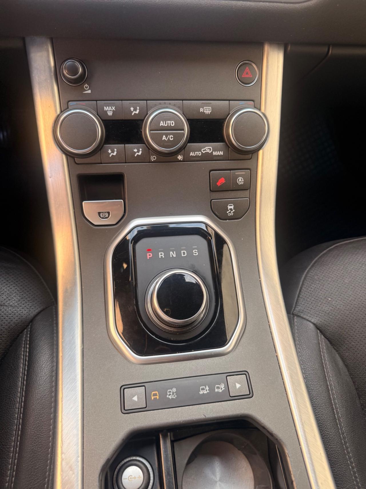 Land Rover Range Evoque 2.0 TD4 150 CV 5p. HSE Dynamic