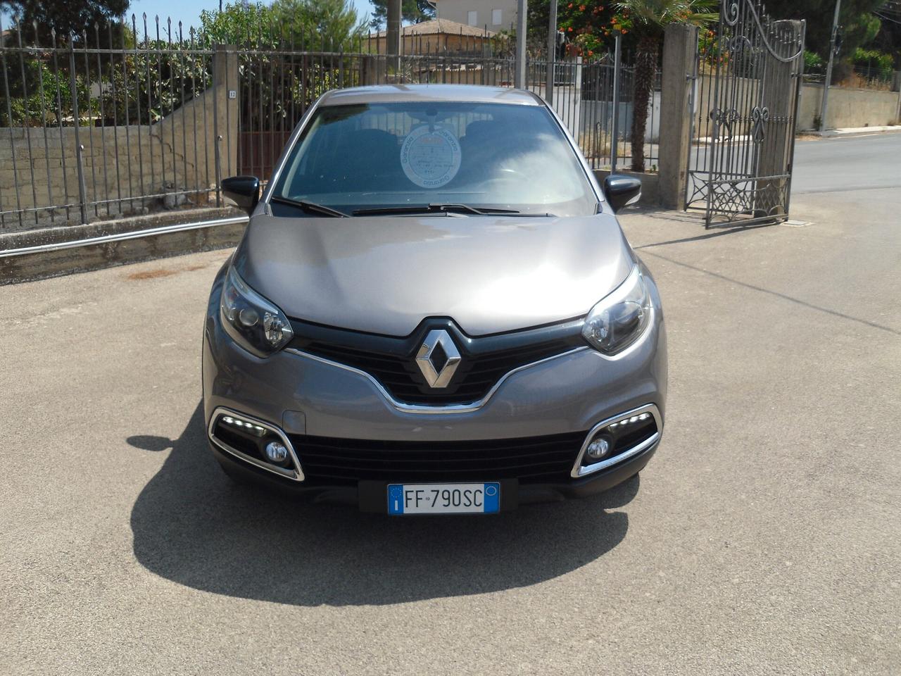 Renault Captur 1.5 dCi 90 CV Start&Stop Energy Zen