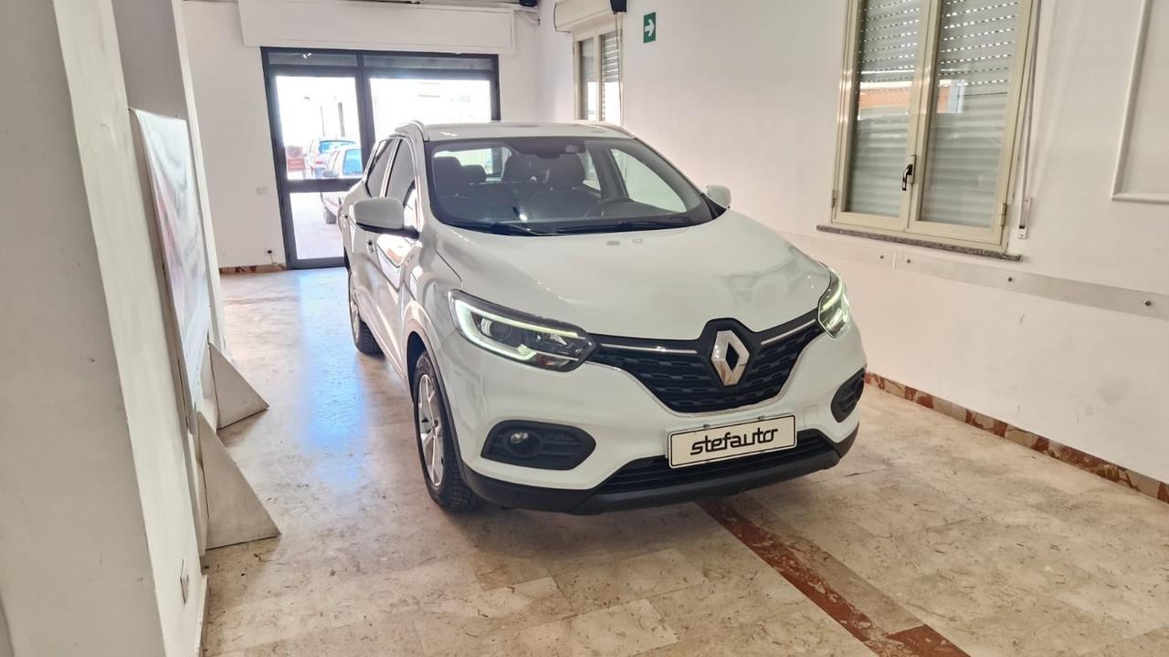 Renault Kadjar 1.5 dCi 8V 115CV EDC Sport Edition2