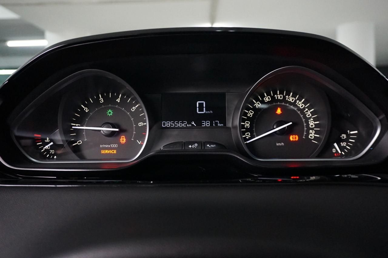 Peugeot 208 PureTech 82 5 porte Access