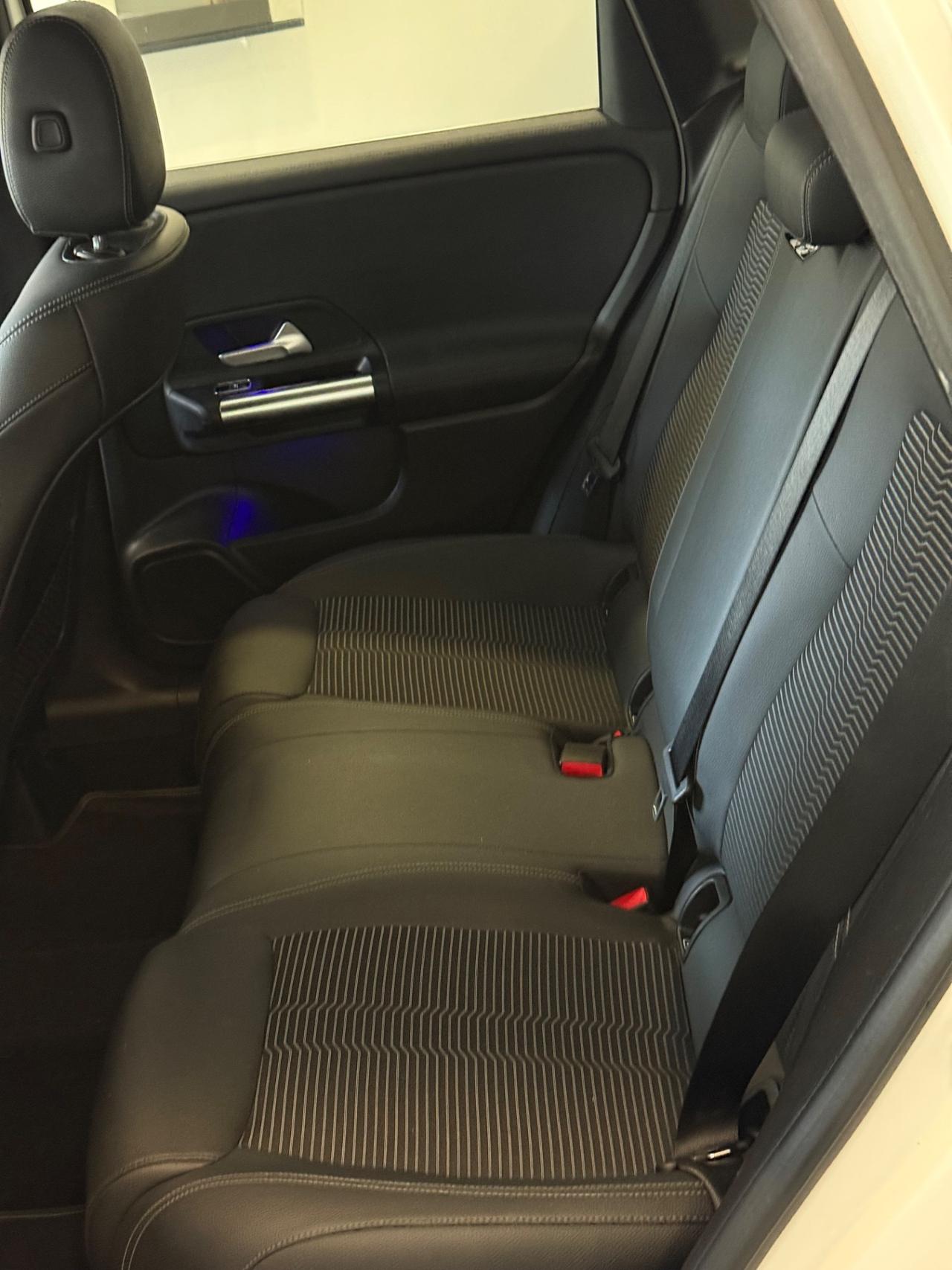 Mercedes-benz B 180 d Automatic Sport Plus