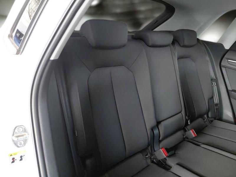 AUDI Q3 45 TFSI E S TRONIC BUSINESS SUV