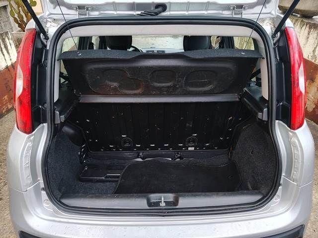 FIAT - Panda 1.0 FireFly Hybrid UNIPRO