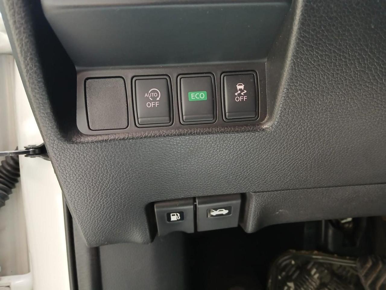 NISSAN Qashqai 1.6 dCi 2WD N-Vision PROMMO