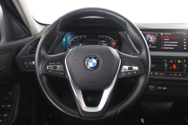 BMW 118 Serie 1 i 5p. Sport