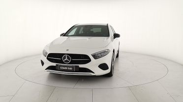 Mercedes-Benz Classe A - W177 2023 - A 250 e phev Progressive Advanced auto