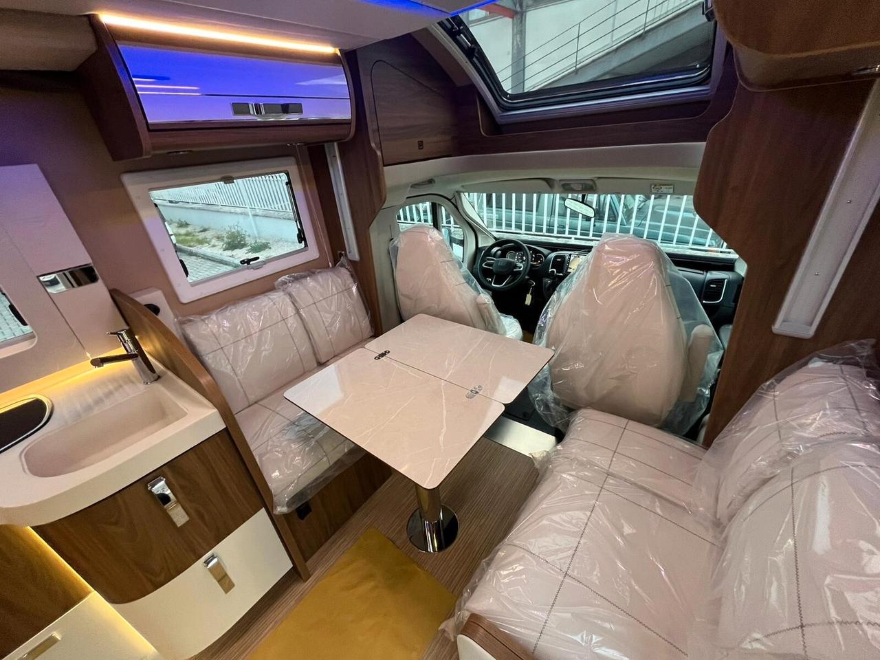 Arca EUROPA P699 GLM