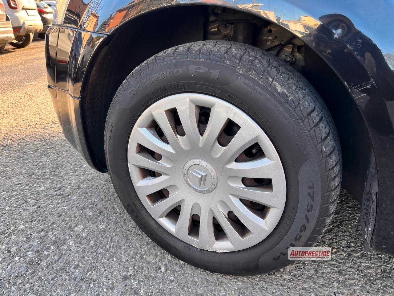 Citroen C2 1.1 Elegance