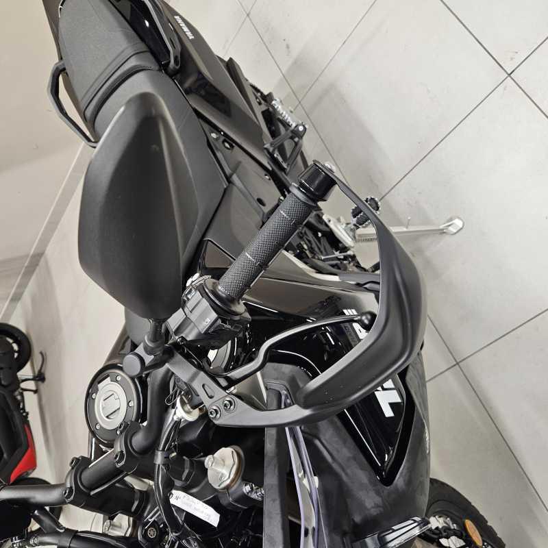 Yamaha Ténéré 700 World Raid - 2025