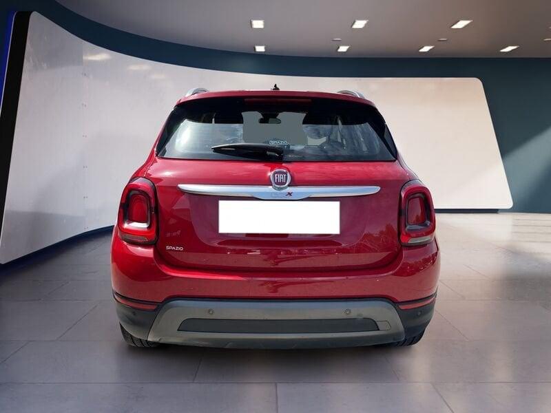 FIAT 500X 500 X 2018 1.0 T3 Cross 120cv