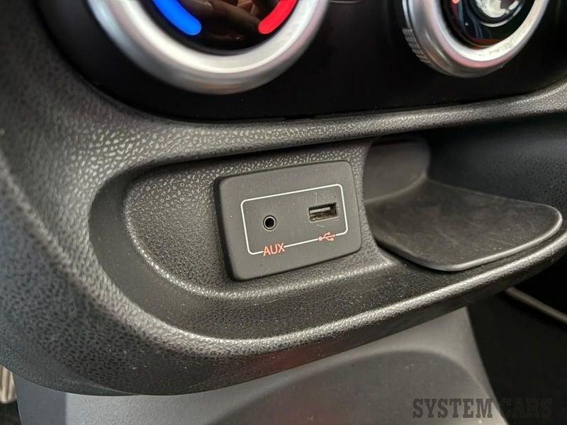 FIAT 500L Living 500L LIVING 1.6 MULTIJET 120 CV LOUNGE - GOMME 4 STAGIONI - OK NEOPATENTATI
