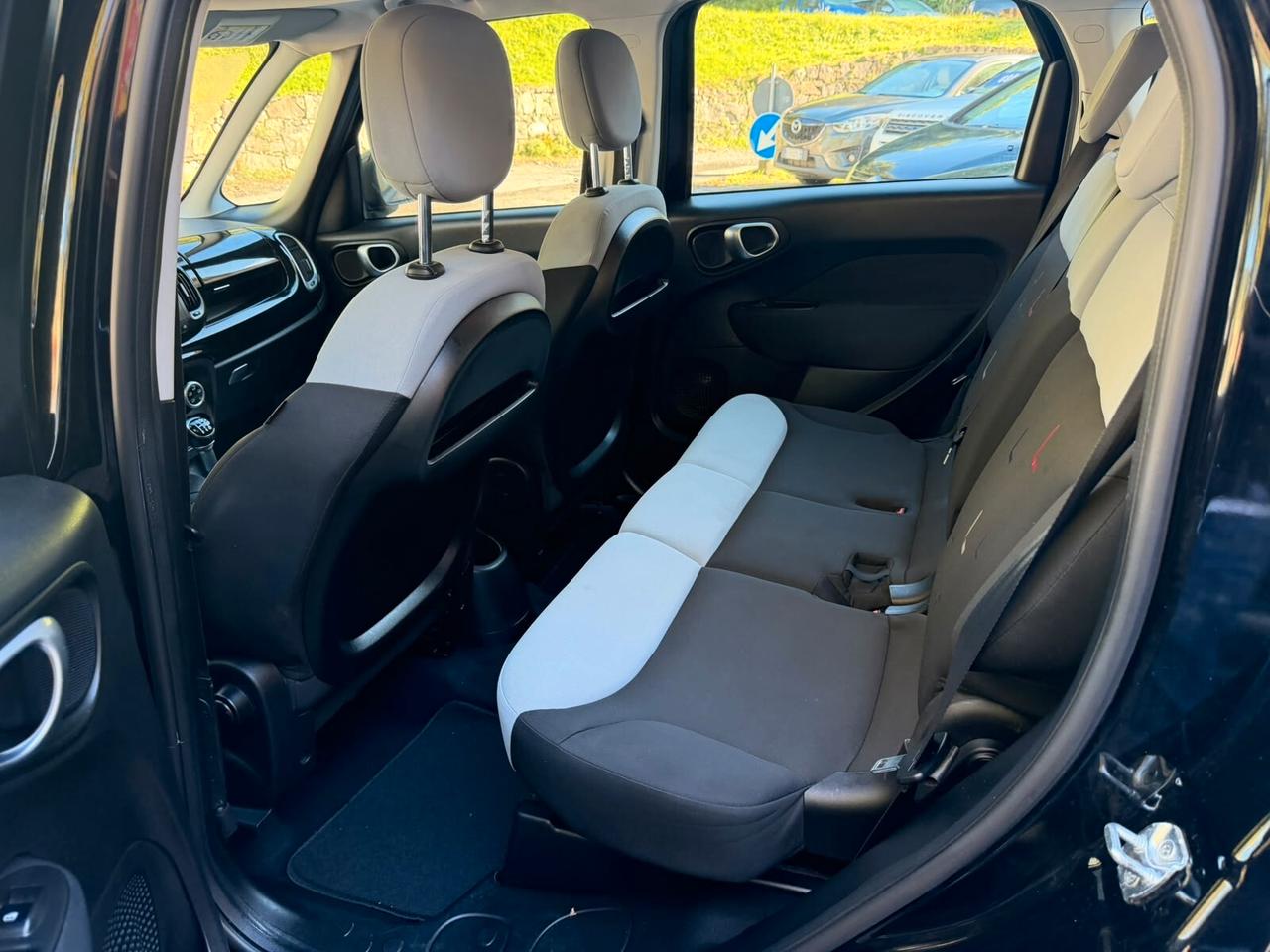 Fiat 500L 1.3 Multijet 95 CV Pop Star GARANZIA 1 ANNO