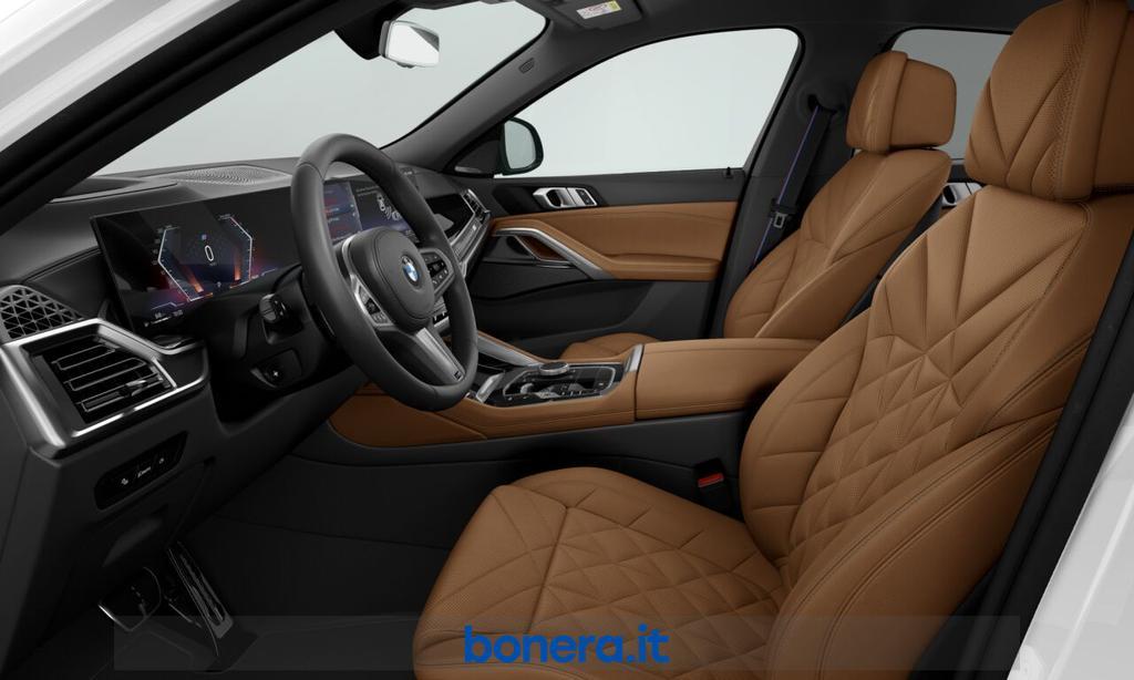 BMW X6 30 d MSport Pro xDrive Steptronic