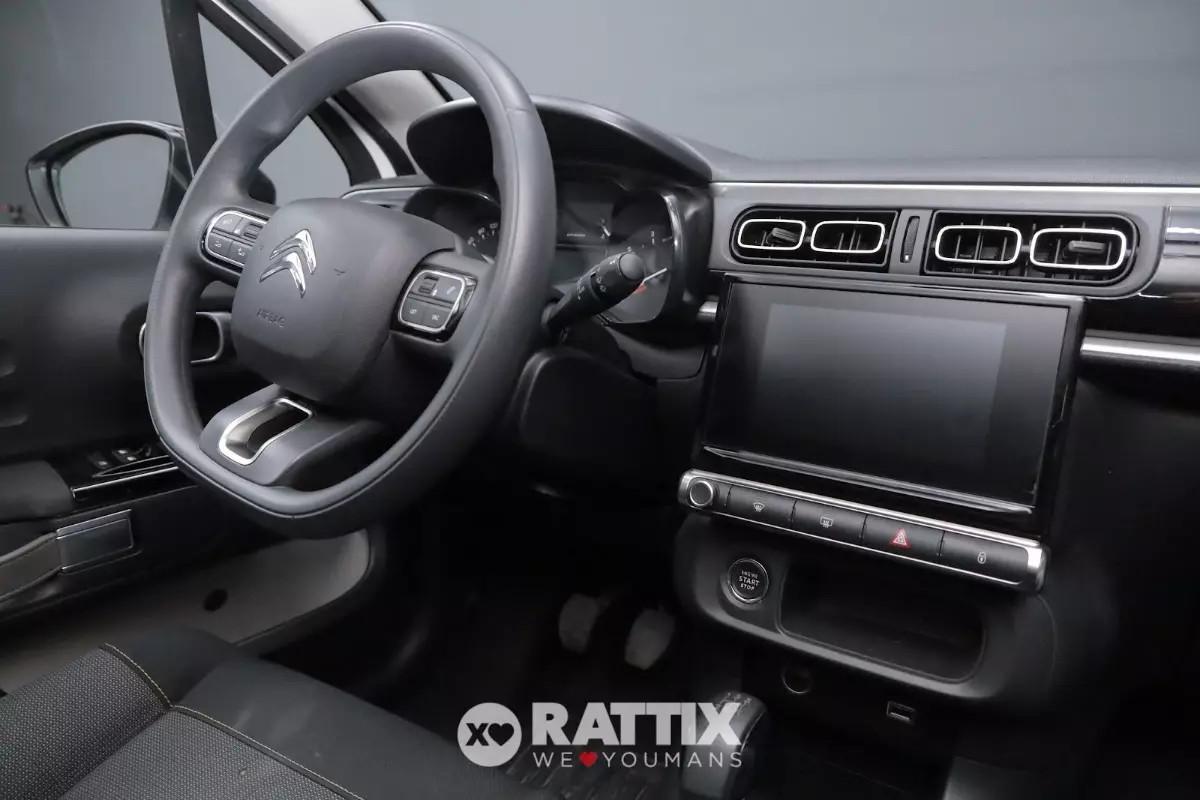 Citroen C3 1.2 PureTech 83CV Shine