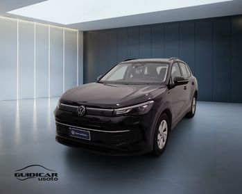 VOLKSWAGEN Tiguan III 2024 - Tiguan 2.0 tdi Life 150cv dsg