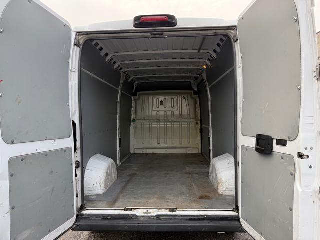 OPEL Movano 35 2.2 BlueHDi 165 S&S PLM-SL-TM Furgone - EURO 6