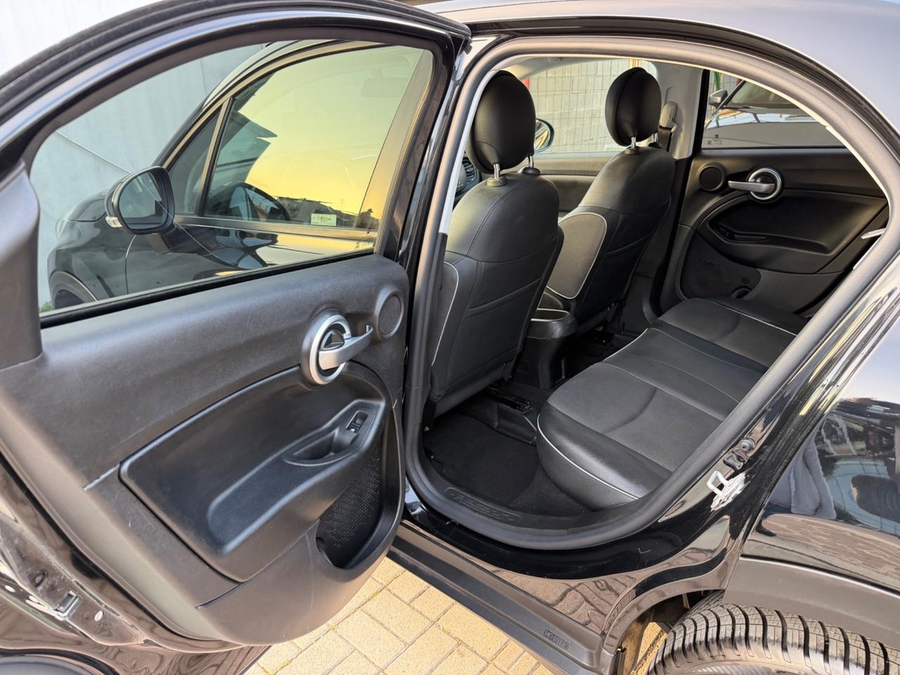 Fiat 500X 1.3 Multijet Cross - GARANZIA